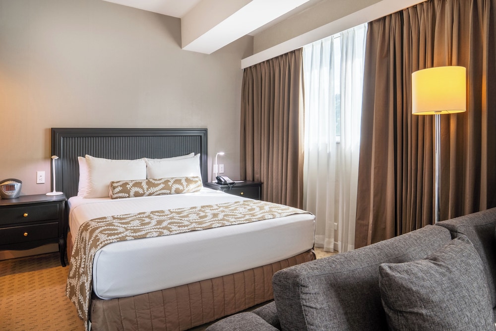 crowne plaza managua by ihg
