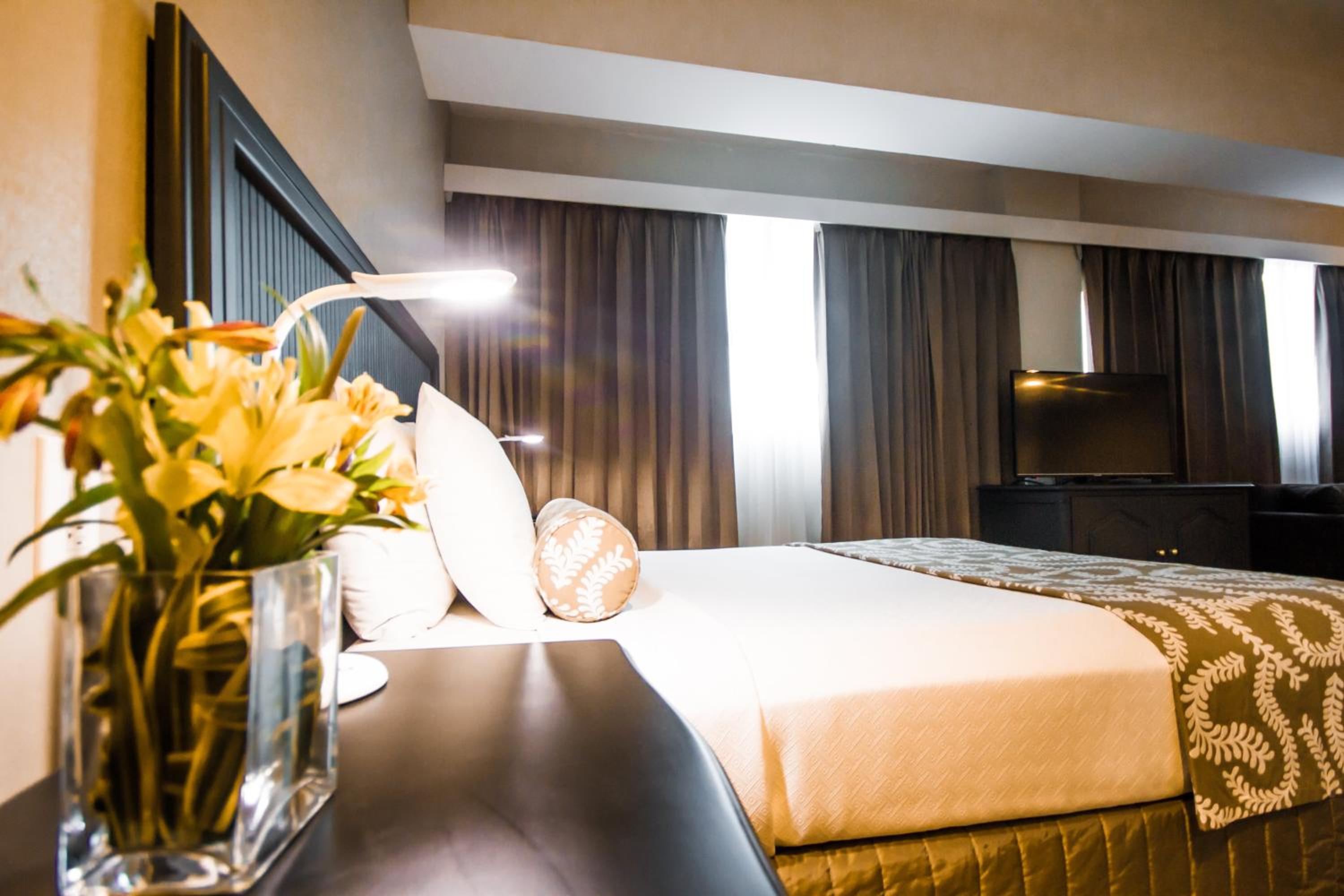 crowne plaza managua by ihg