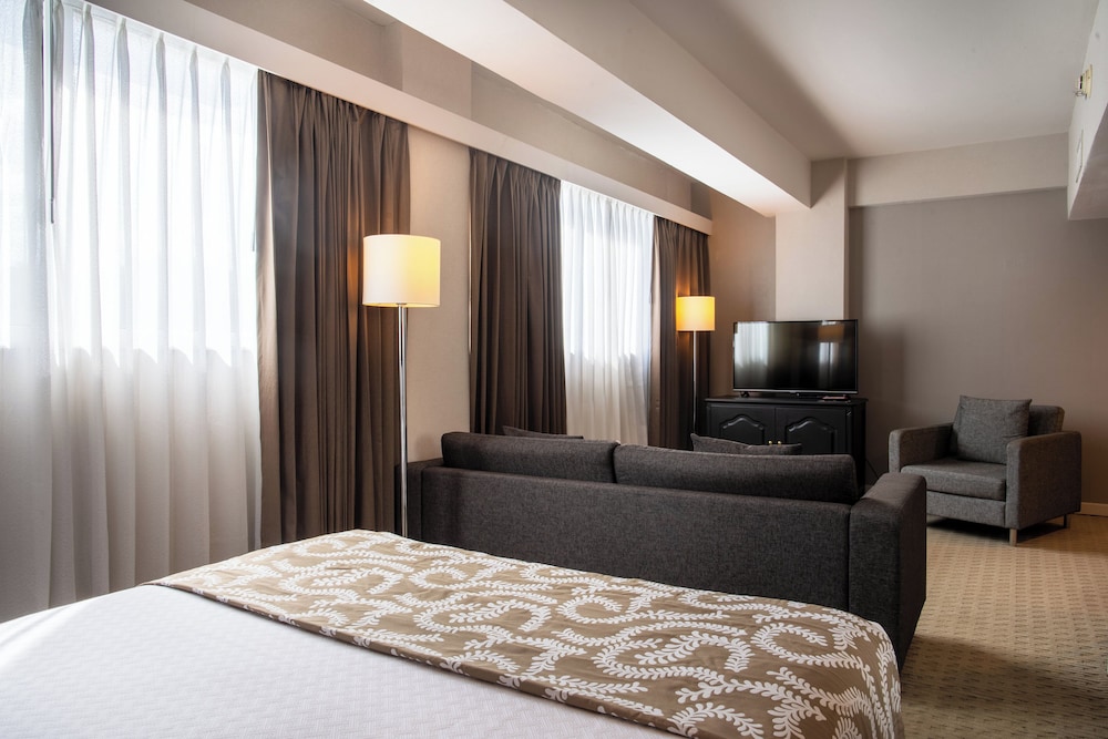 crowne plaza managua by ihg