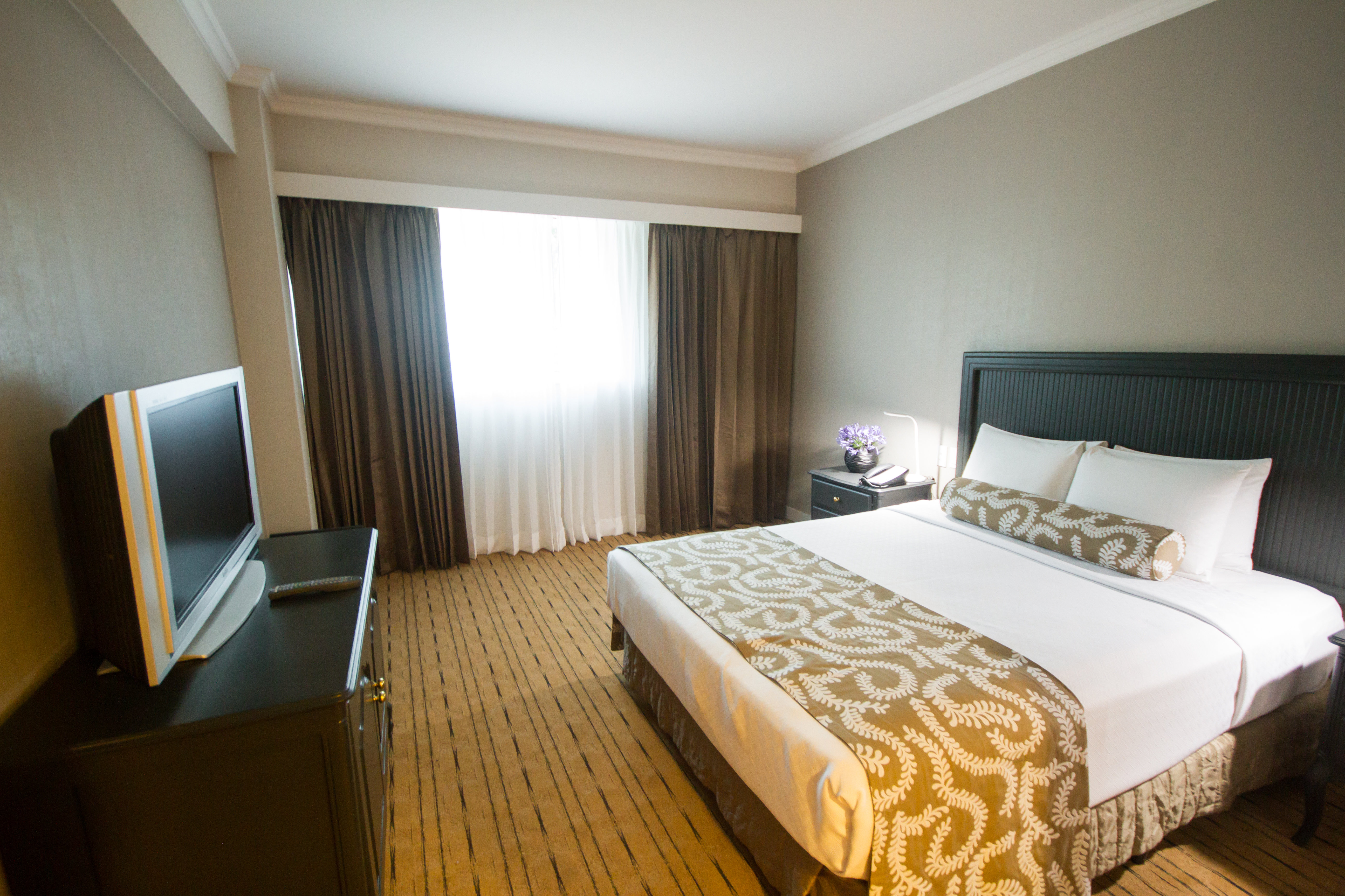 crowne plaza managua by ihg