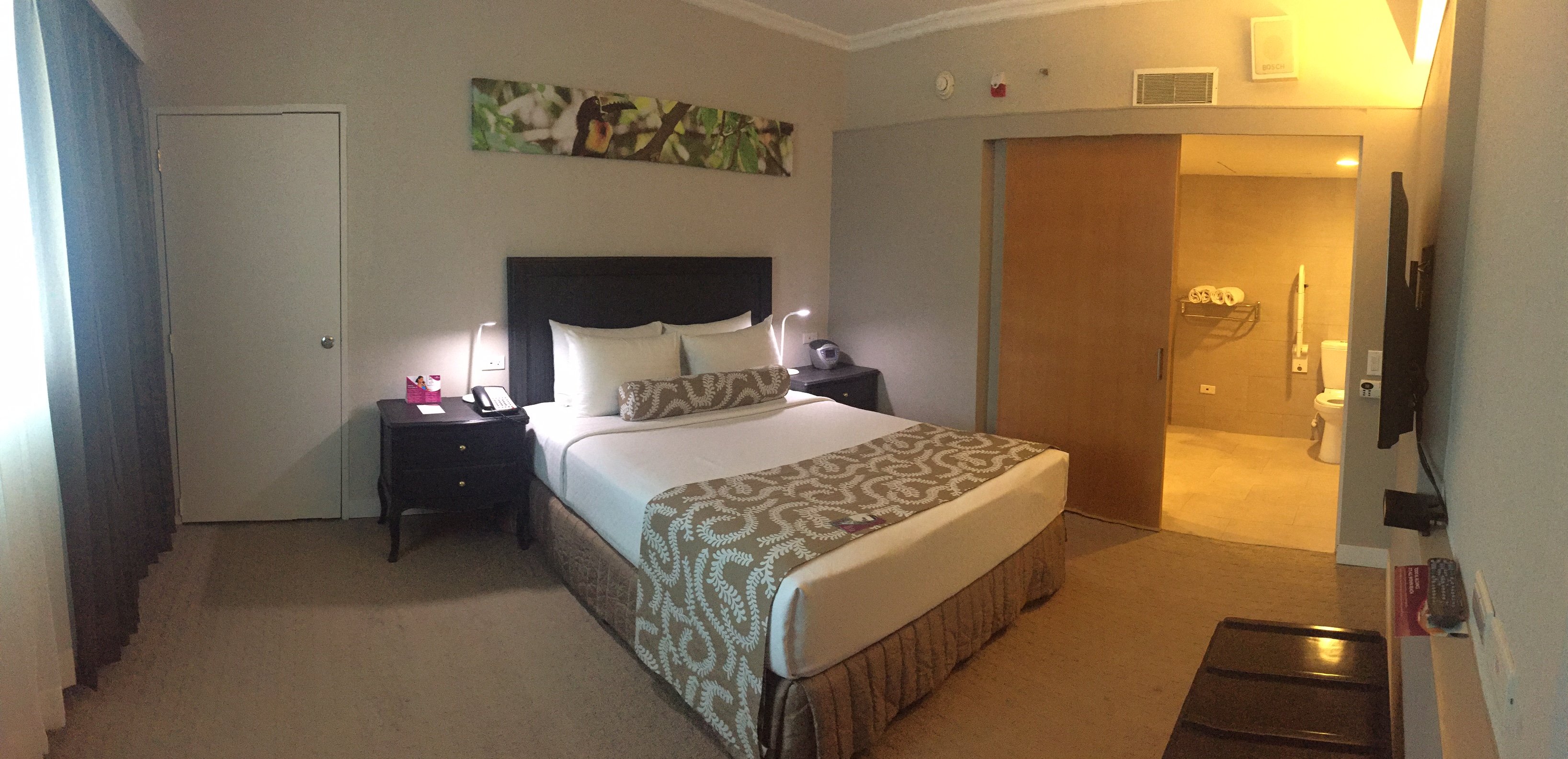 crowne plaza managua by ihg