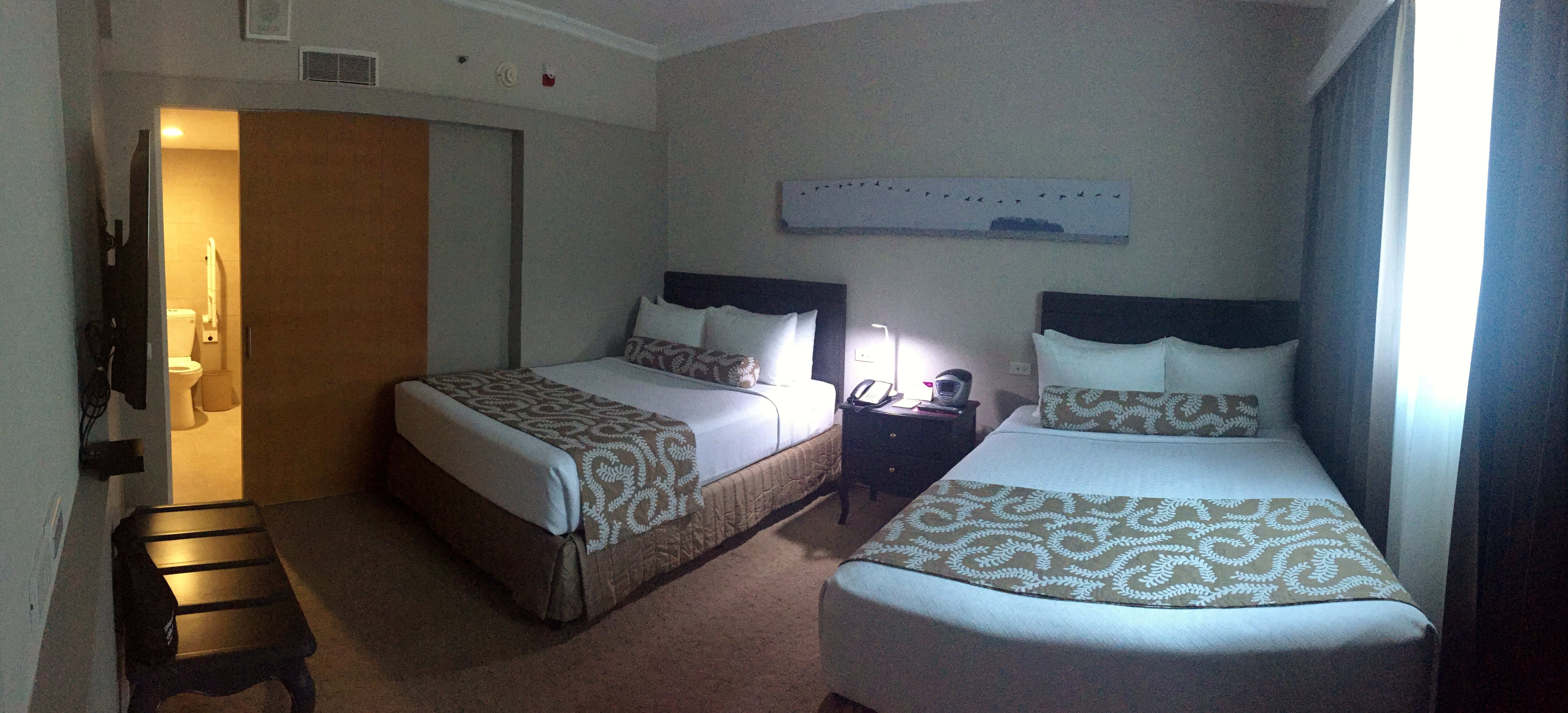 crowne plaza managua by ihg