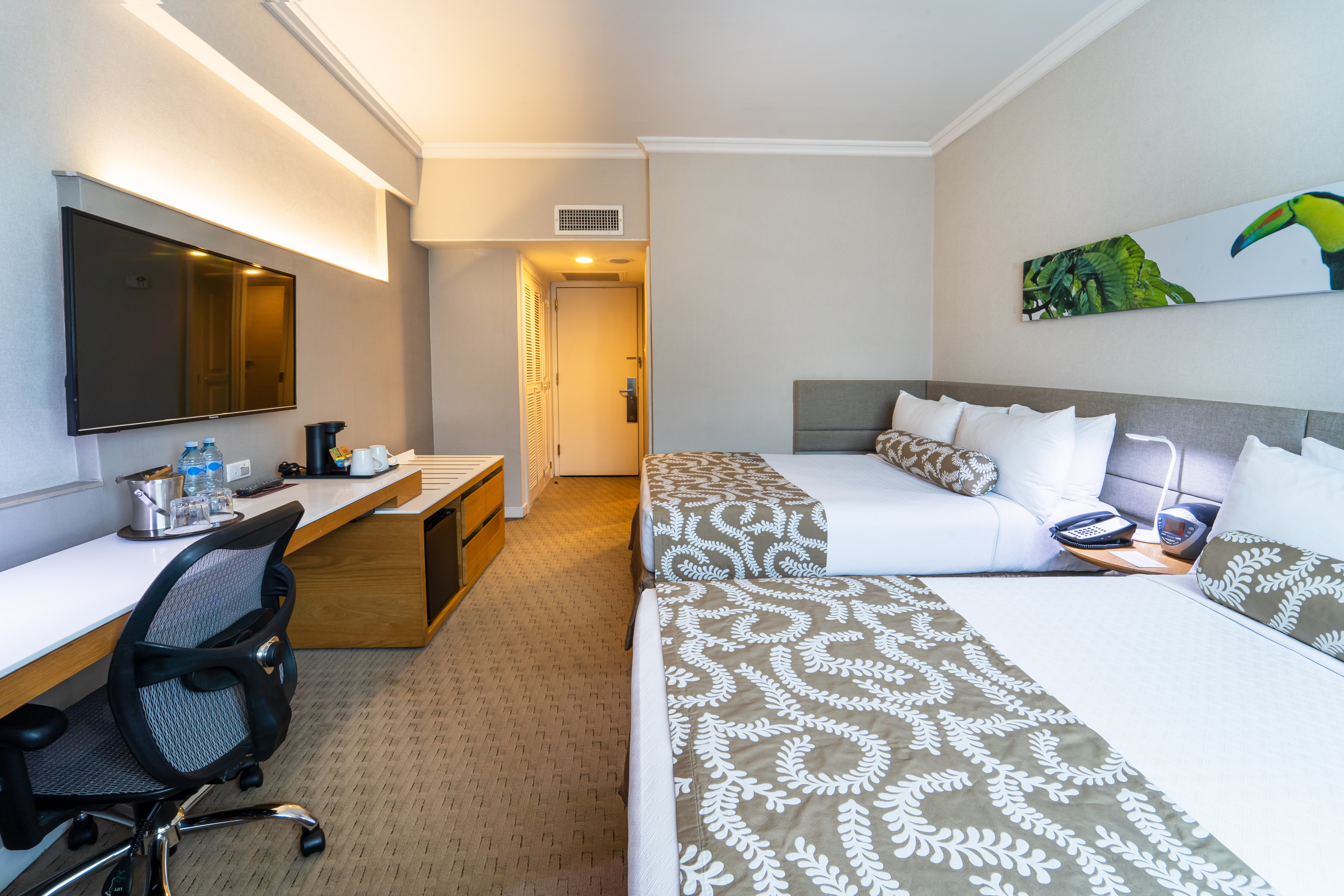 crowne plaza managua by ihg