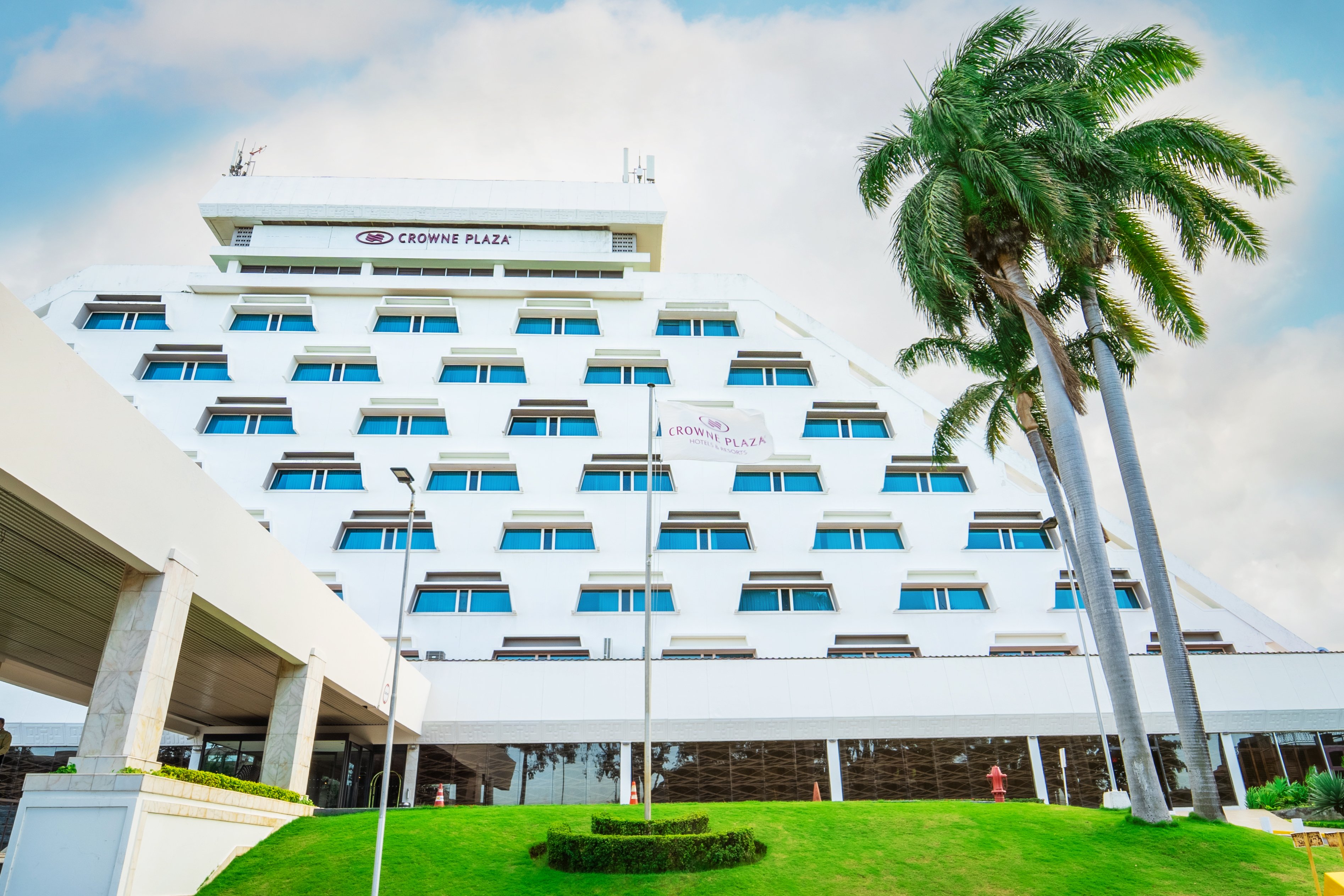 crowne plaza managua by ihg