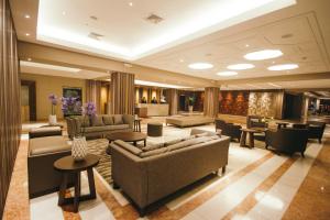 crowne plaza managua by ihg
