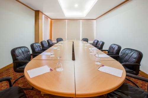 crowne plaza managua by ihg