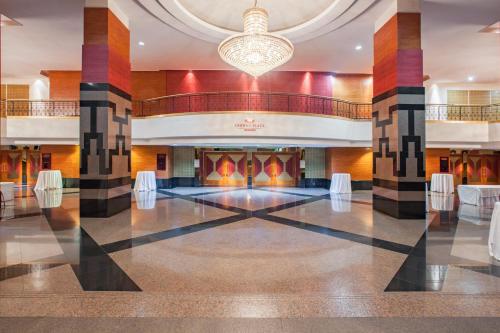 crowne plaza managua by ihg