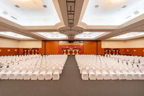 crowne plaza managua by ihg