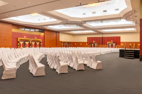 crowne plaza managua by ihg