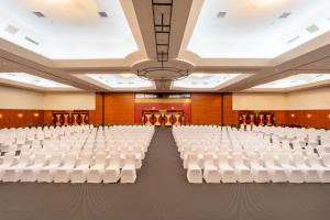 crowne plaza managua by ihg