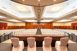 crowne plaza managua by ihg