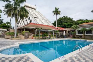 crowne plaza managua by ihg