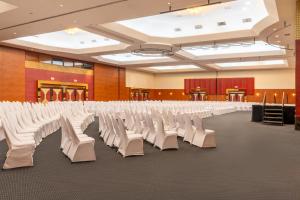 crowne plaza managua by ihg