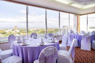 crowne plaza managua by ihg