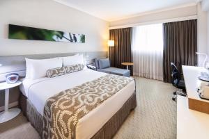 crowne plaza managua by ihg