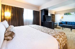 crowne plaza managua by ihg