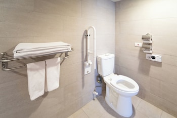 Crowne Plaza Managua By Ihg,Managua Department>>Managua,4 star