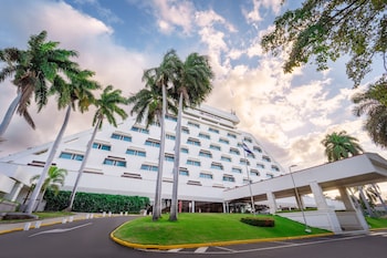 Crowne Plaza Managua By Ihg,Managua Department>>Managua,4 star