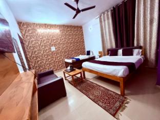 the kashi palace