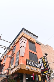 the kashi palace