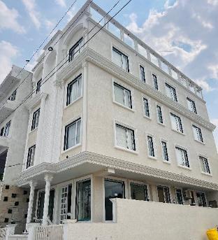 royal residency udaipur