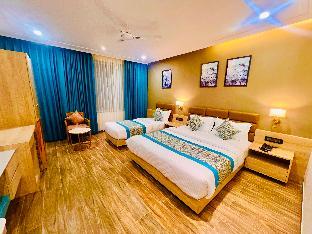 royal residency udaipur