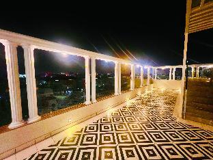 royal residency udaipur