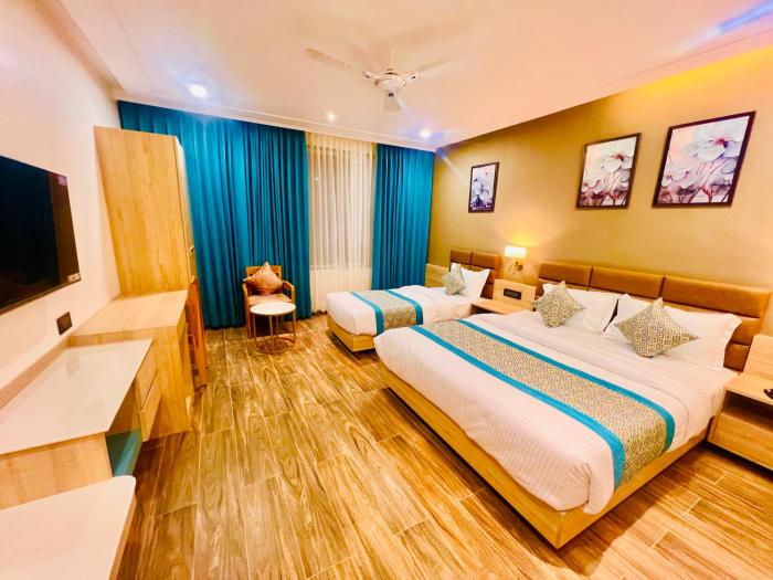 royal residency udaipur