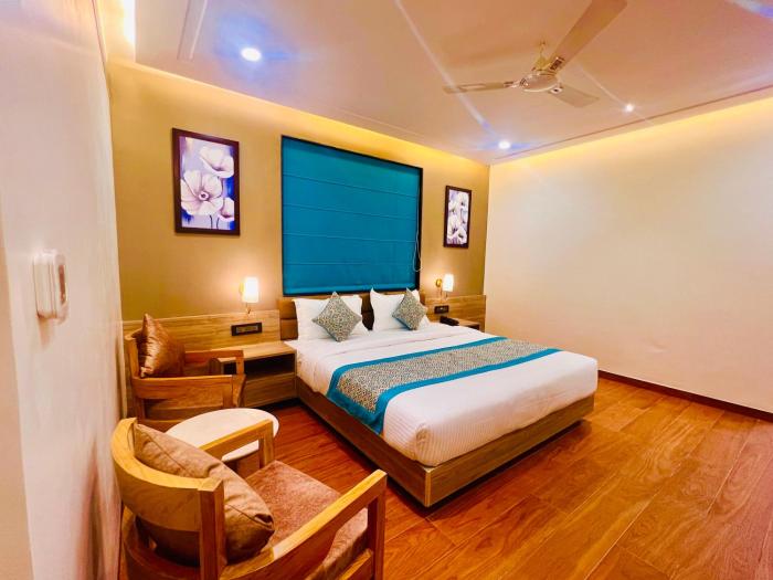 royal residency udaipur