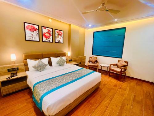 Royal Residency Udaipur,,3 star