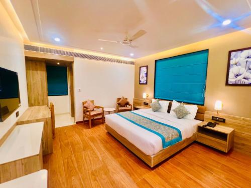 royal residency udaipur
