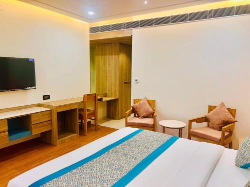 royal residency udaipur