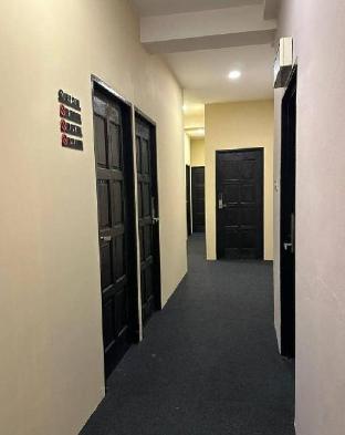 Aiman Room @Kota Samarahan ,,2 star