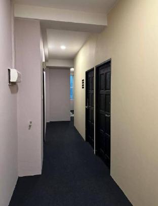 Aiman Room @Kota Samarahan ,,2 star