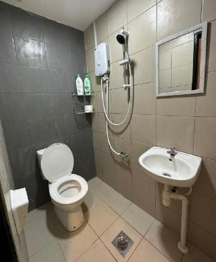 aiman room kota samarahan