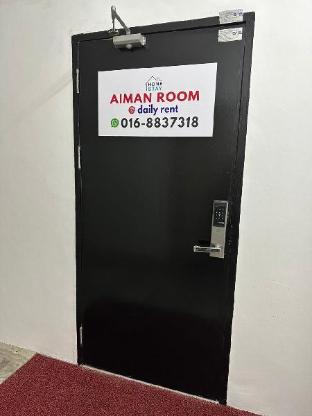 aiman room kota samarahan