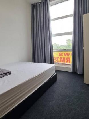 aiman room kota samarahan