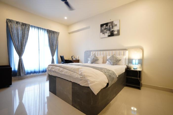 drizzledrop inn chennai