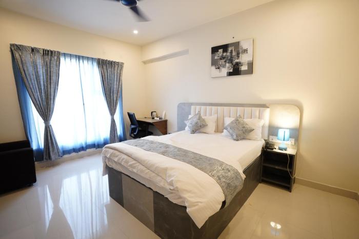drizzledrop inn chennai