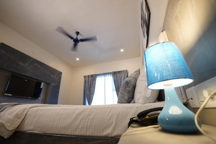 drizzledrop inn chennai