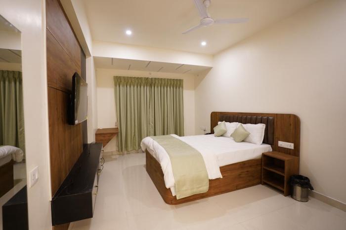 drizzledrop inn chennai