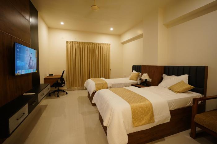drizzledrop inn chennai