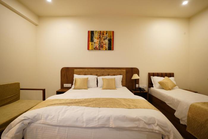 drizzledrop inn chennai