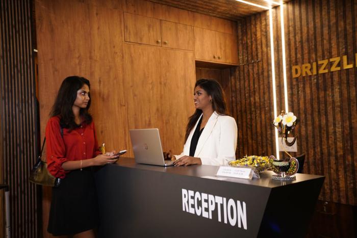 drizzledrop inn chennai