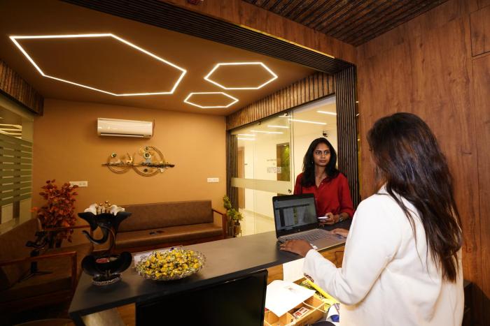 drizzledrop inn chennai