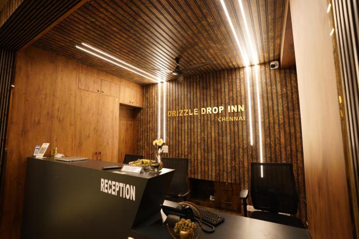 drizzledrop inn chennai
