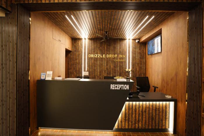 drizzledrop inn chennai