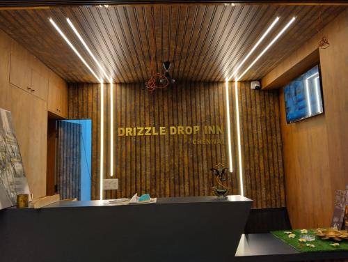 Drizzledrop Inn ,Chennai,,3 star