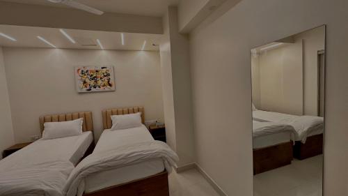 Drizzledrop Inn ,Chennai,,3 star