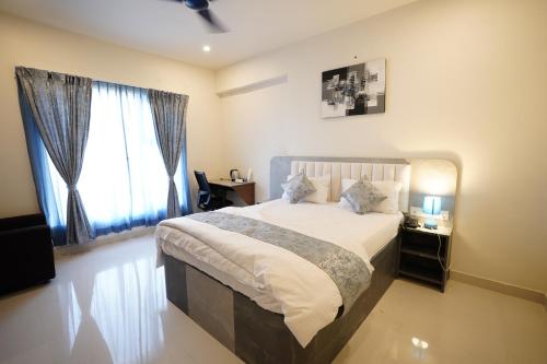 drizzledrop inn chennai